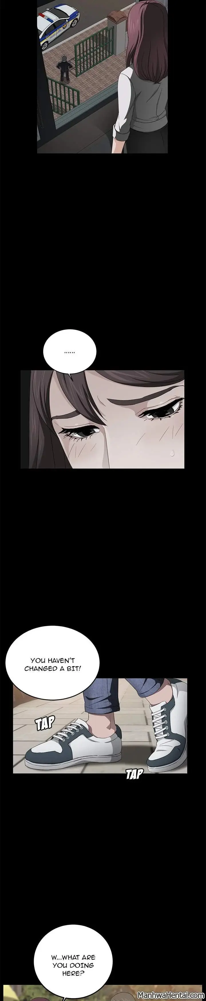 Stolen Chapter 18 - Page 15