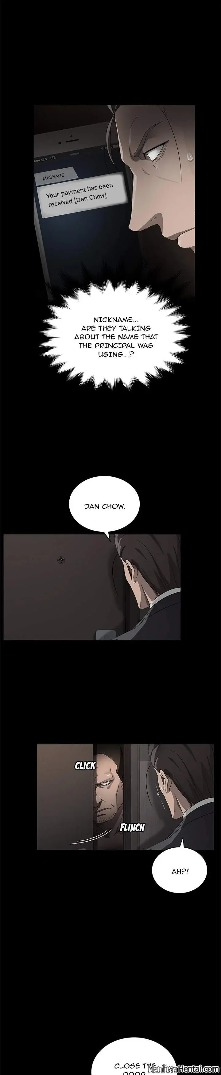 Stolen Chapter 18 - Page 26