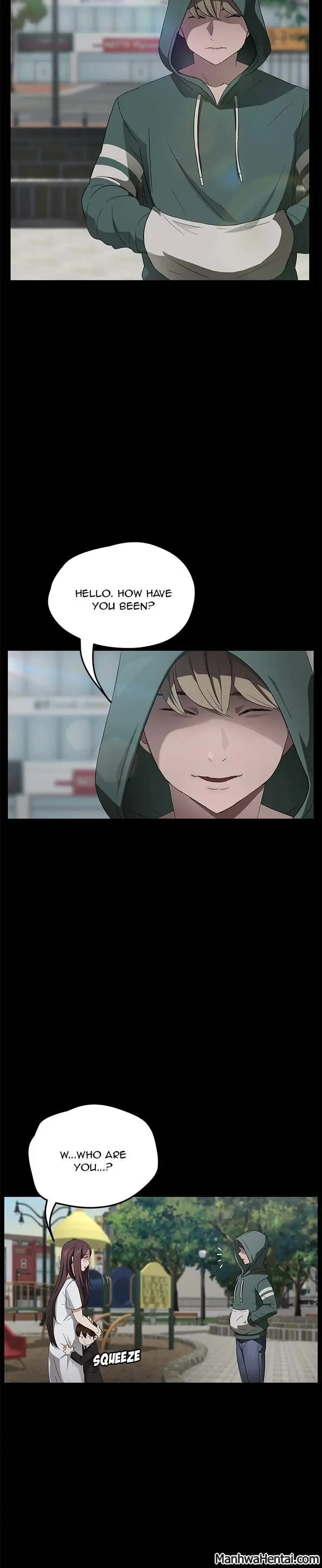Stolen Chapter 18 - Page 3