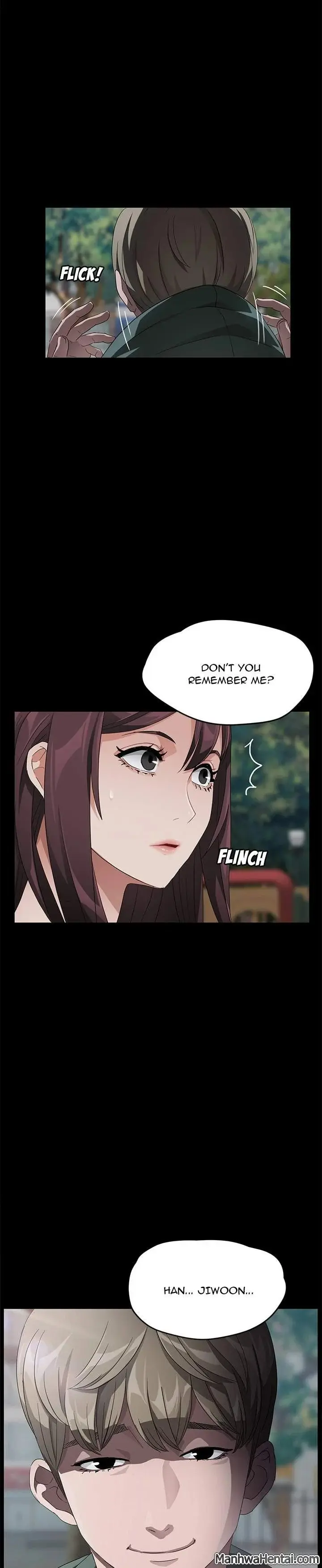 Stolen Chapter 18 - Page 4