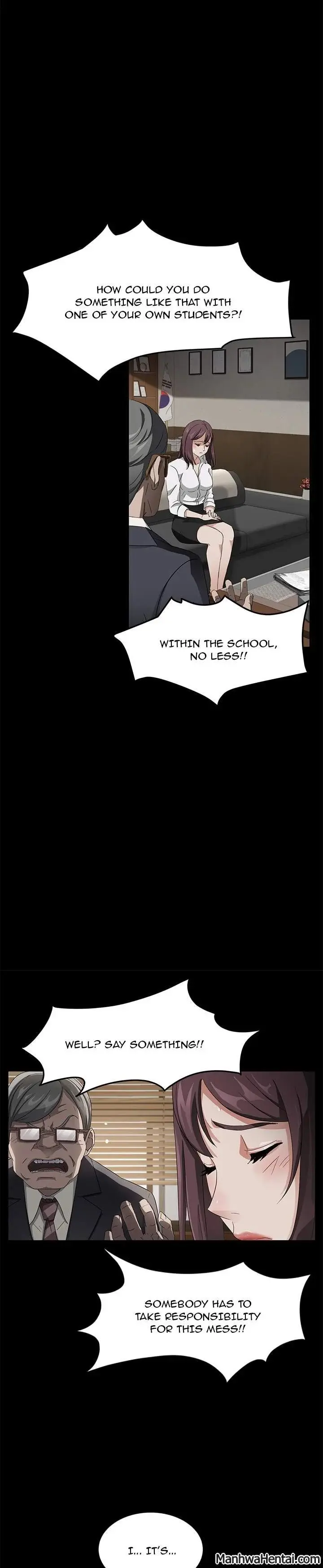 Stolen Chapter 18 - Page 6