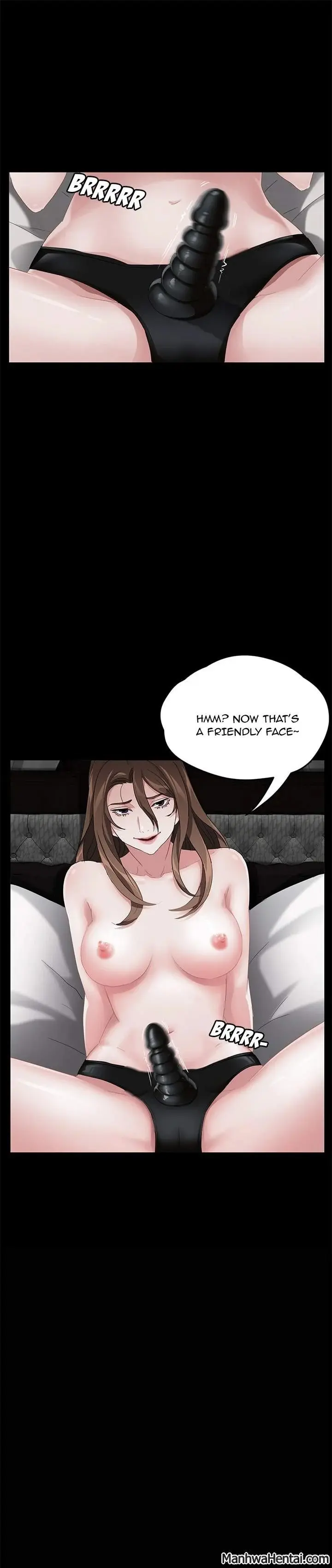 Stolen Chapter 19 - Page 1