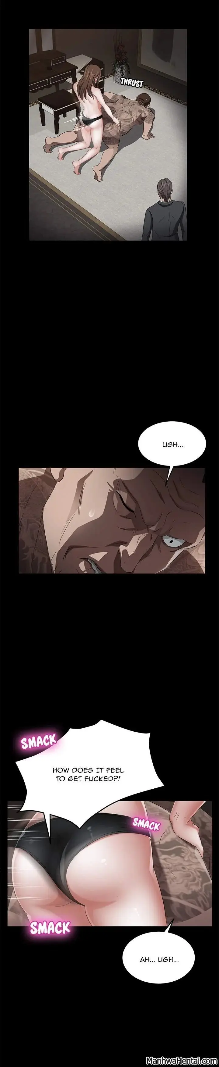 Stolen Chapter 19 - Page 10