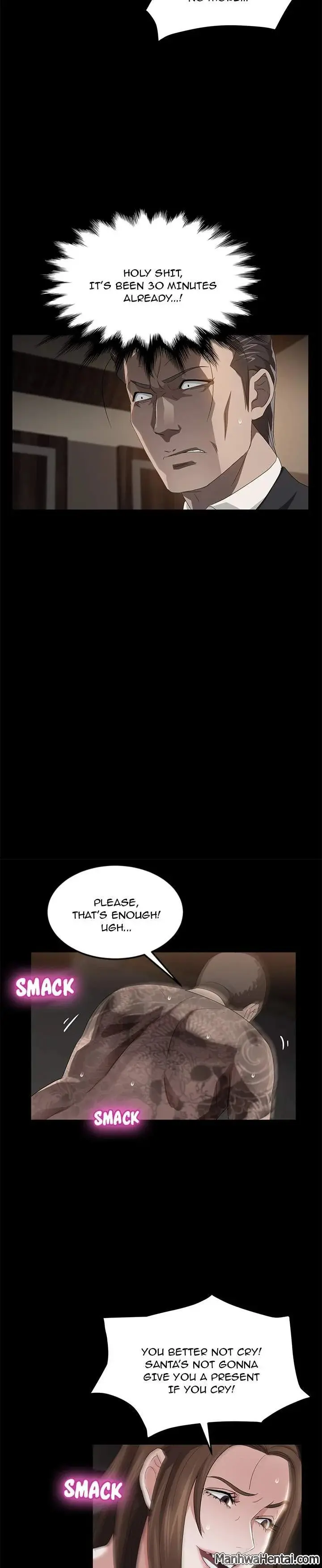 Stolen Chapter 19 - Page 13