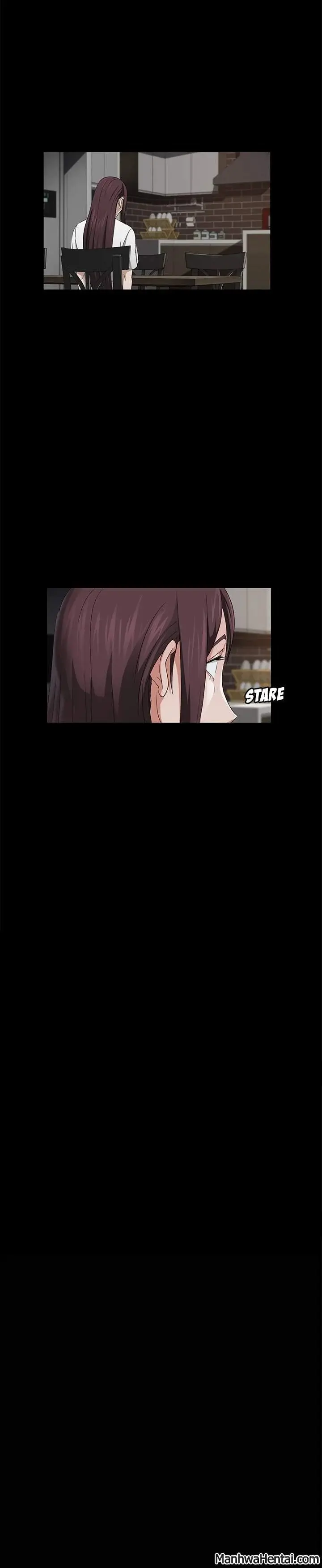 Stolen Chapter 19 - Page 16