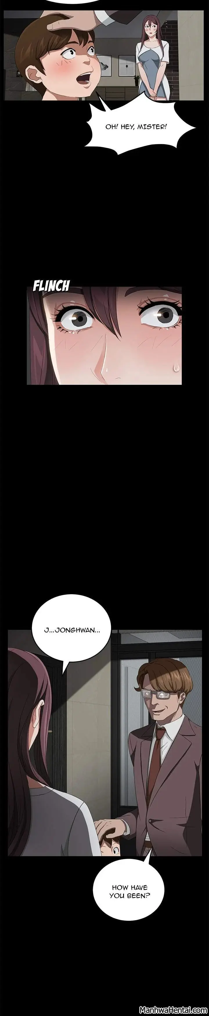 Stolen Chapter 19 - Page 19