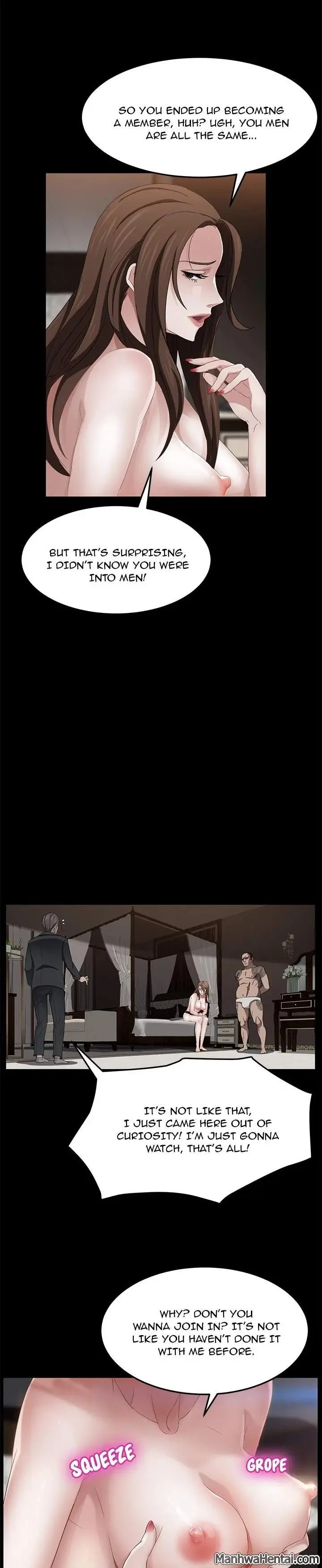 Stolen Chapter 19 - Page 4