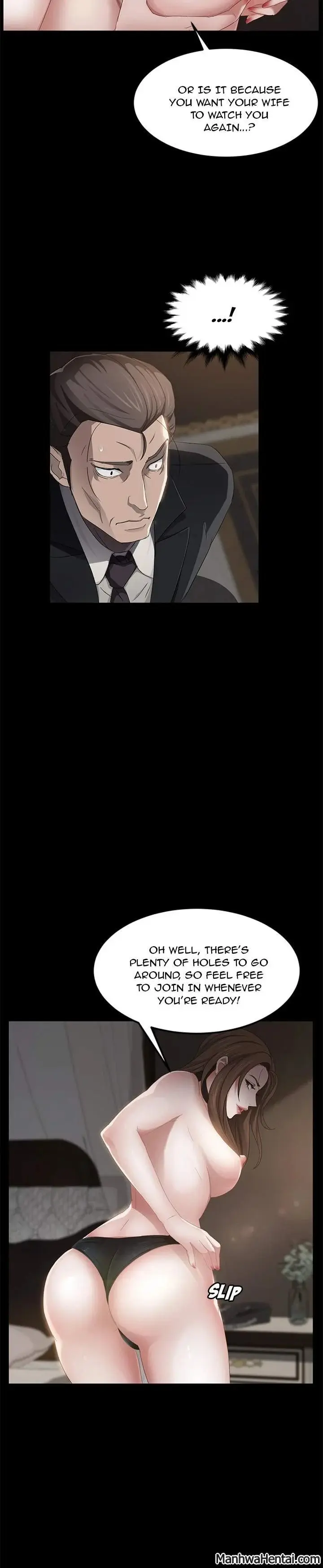 Stolen Chapter 19 - Page 5