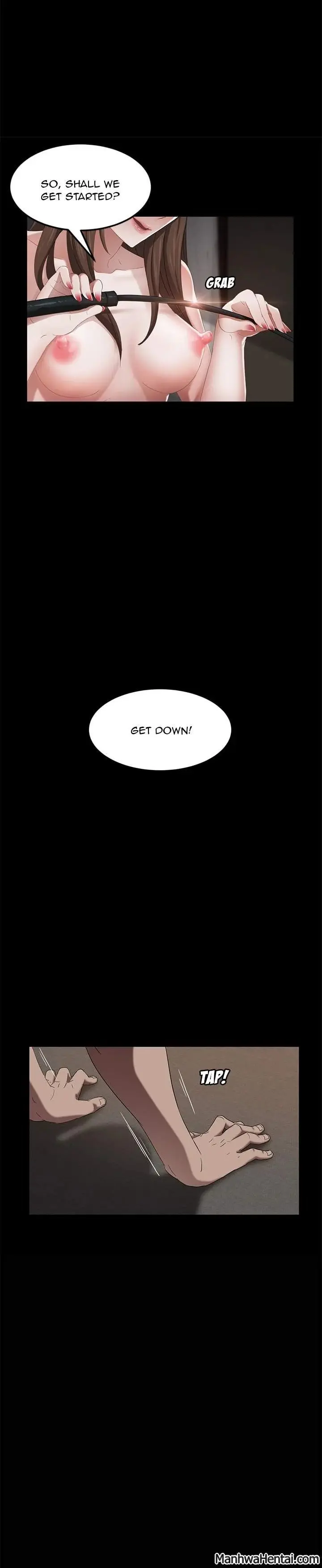 Stolen Chapter 19 - Page 6