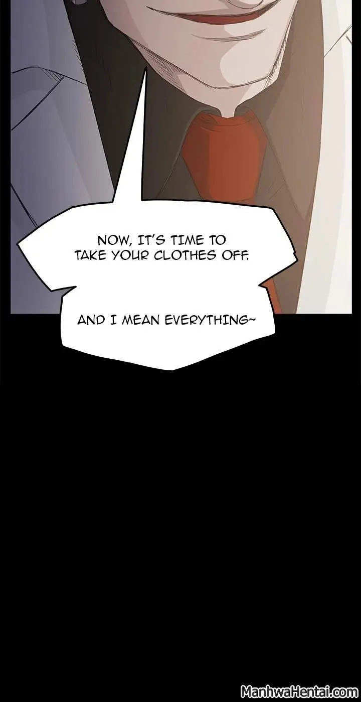 Stolen Chapter 2 - Page 18