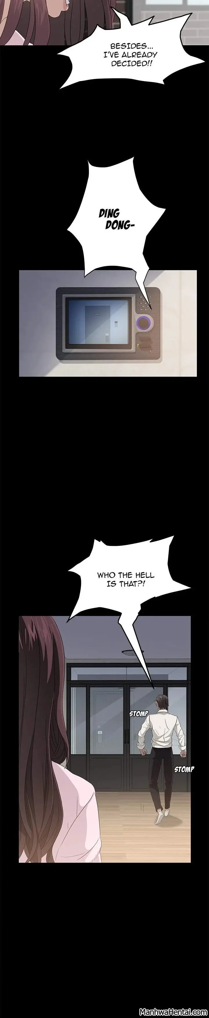 Stolen Chapter 2 - Page 4