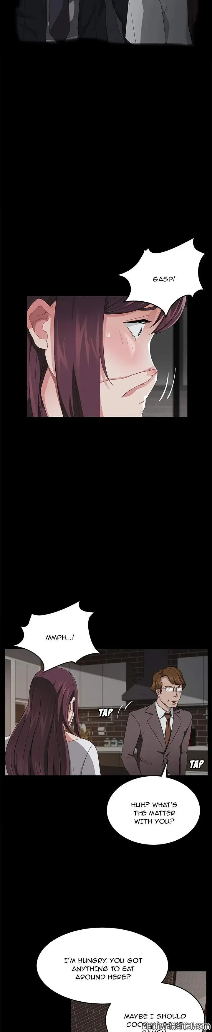 Stolen Chapter 20 - Page 11