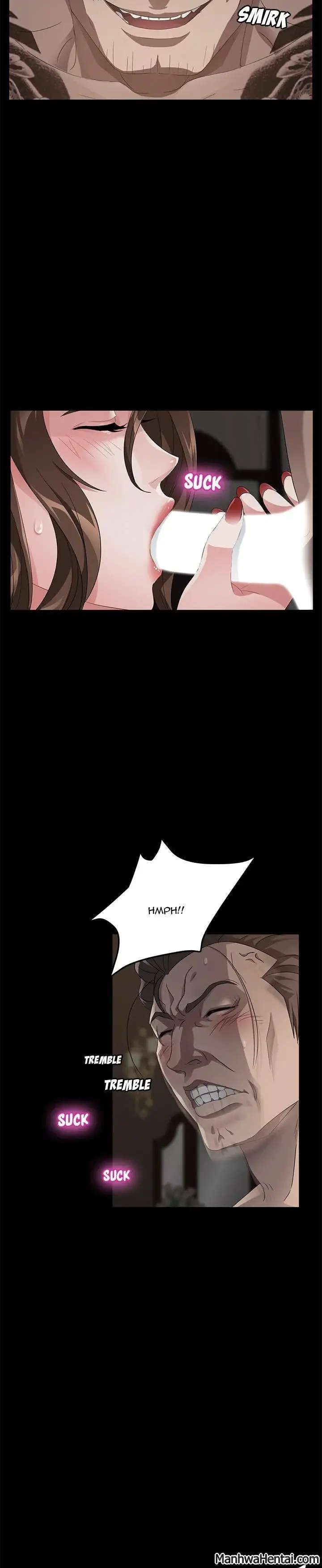 Stolen Chapter 20 - Page 18