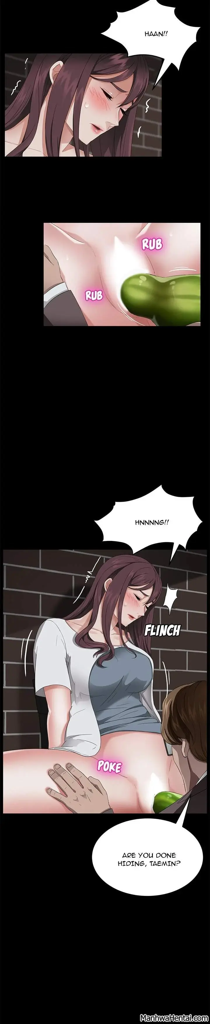 Stolen Chapter 20 - Page 28