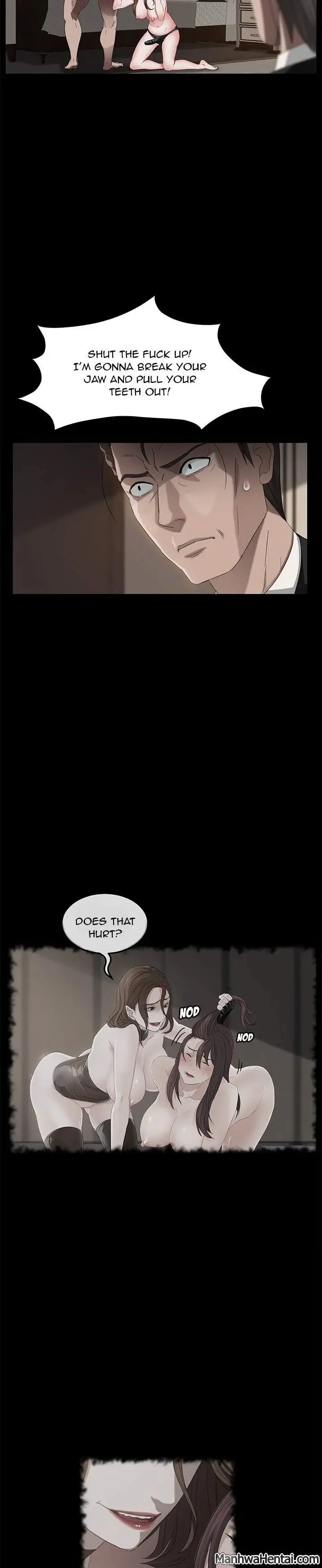 Stolen Chapter 20 - Page 3