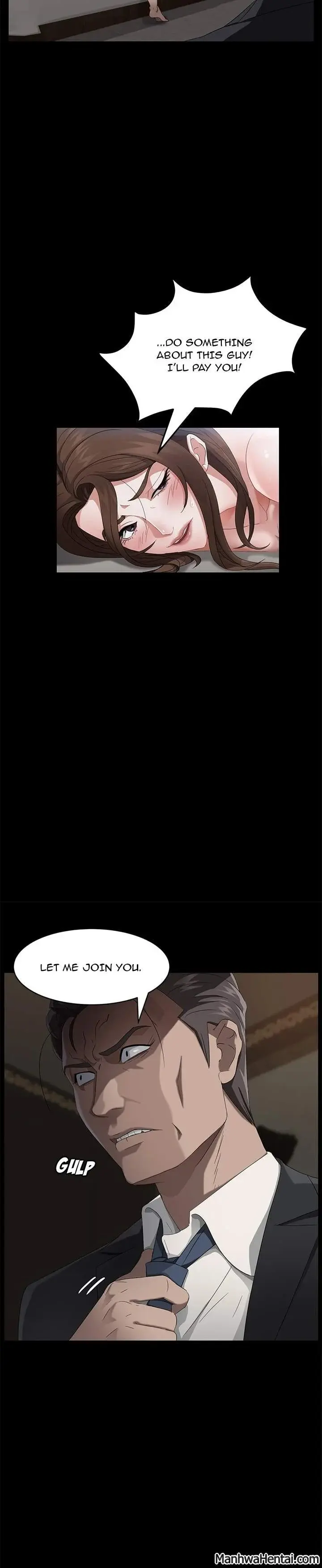 Stolen Chapter 20 - Page 6