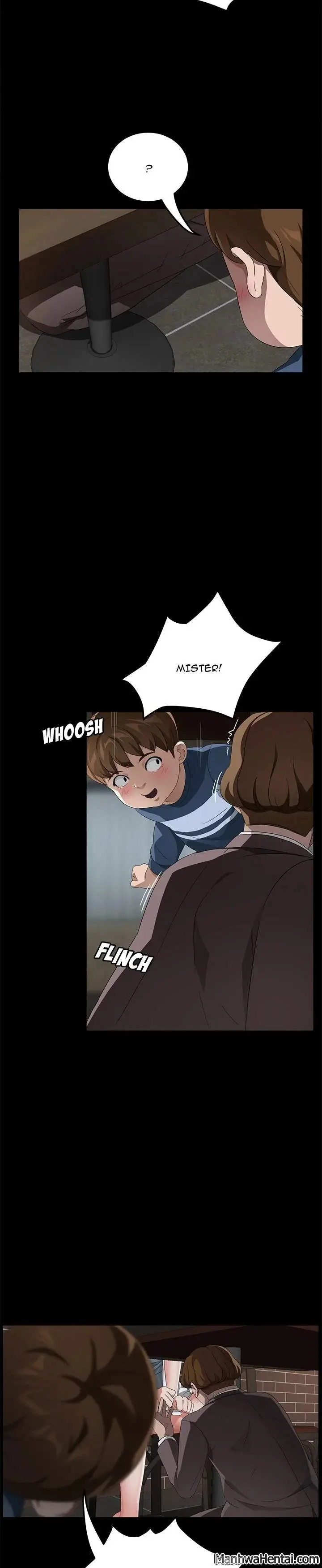 Stolen Chapter 21 - Page 14