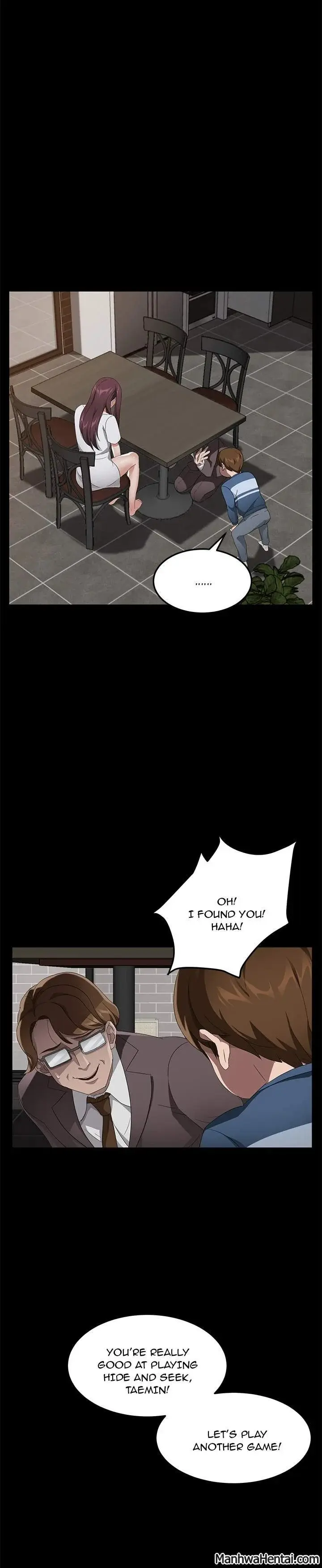 Stolen Chapter 21 - Page 16