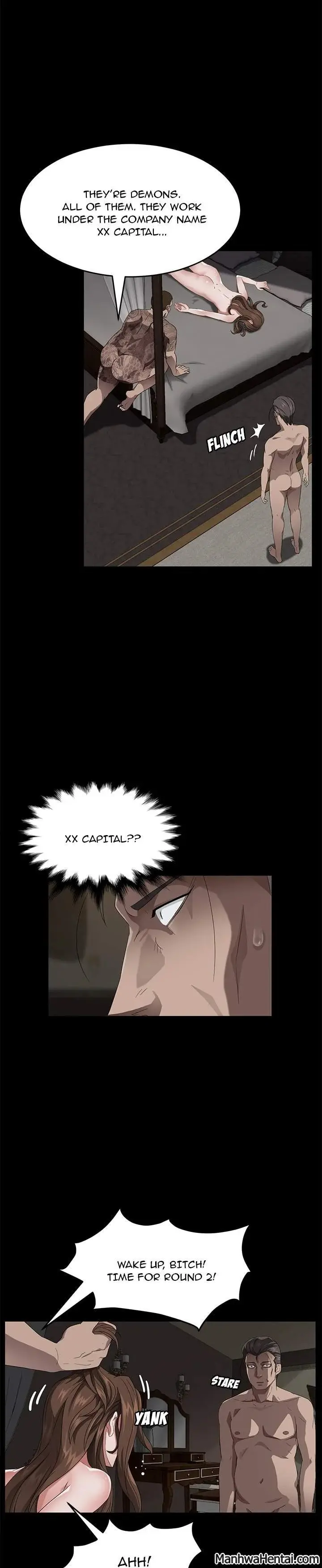 Stolen Chapter 21 - Page 5