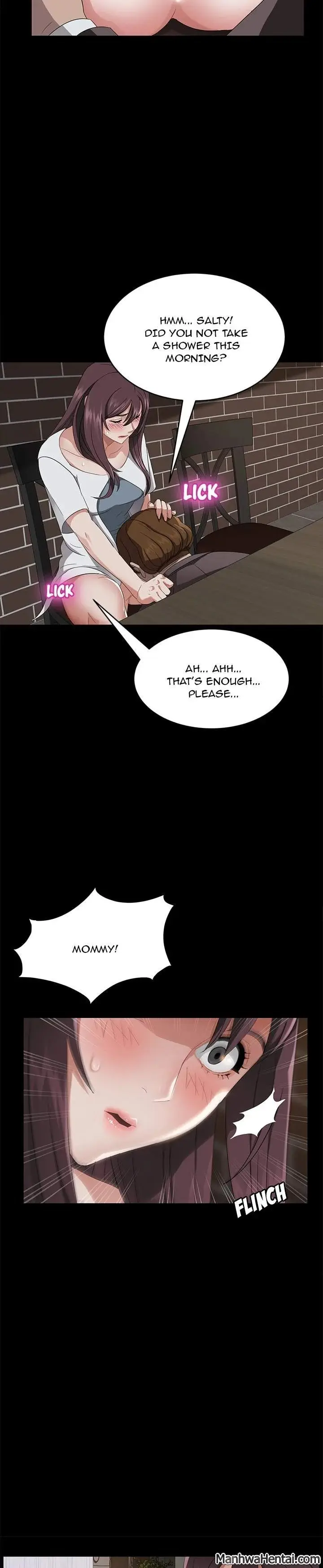 Stolen Chapter 21 - Page 9