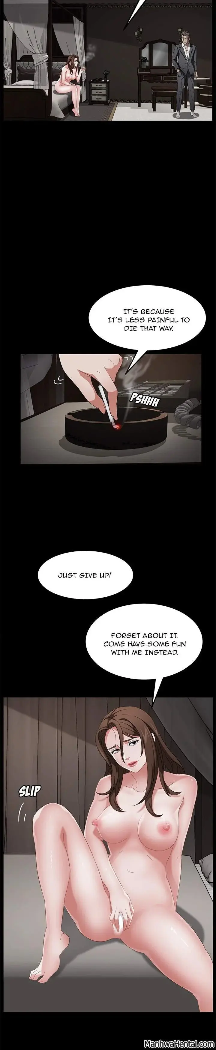 Stolen Chapter 22 - Page 13