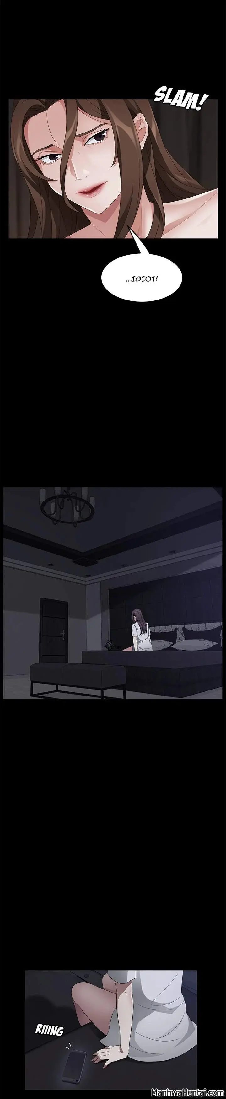 Stolen Chapter 22 - Page 15