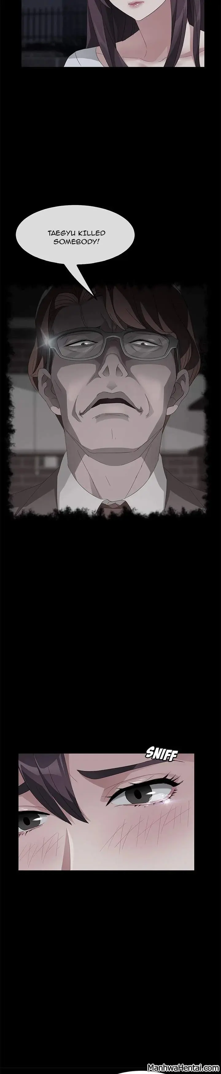 Stolen Chapter 22 - Page 17