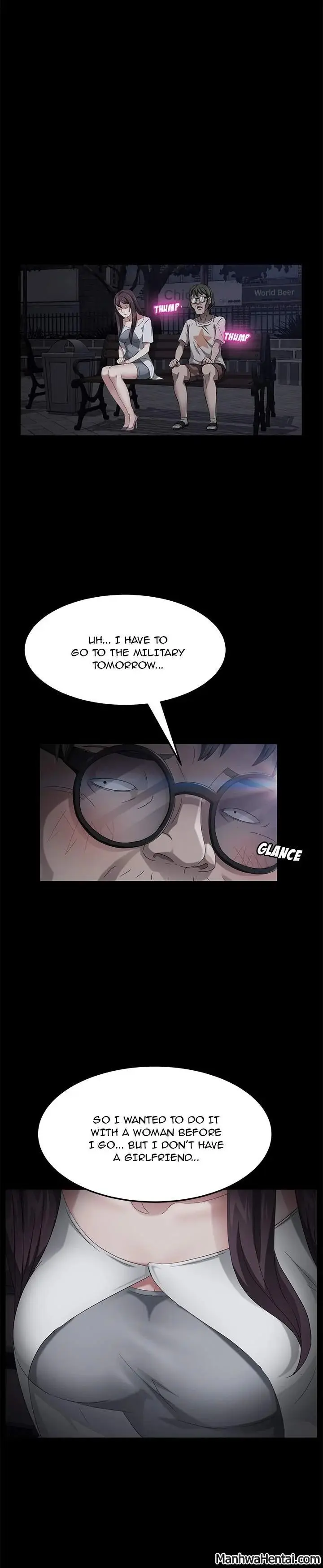 Stolen Chapter 22 - Page 19