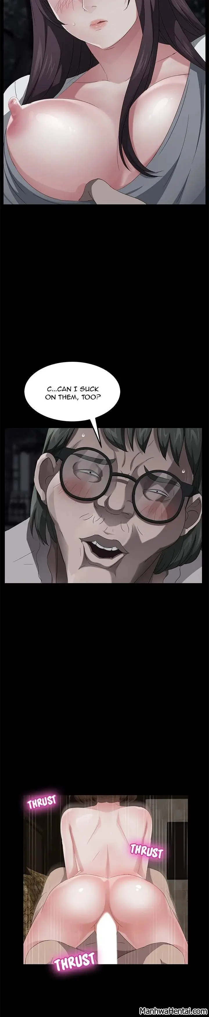Stolen Chapter 22 - Page 22