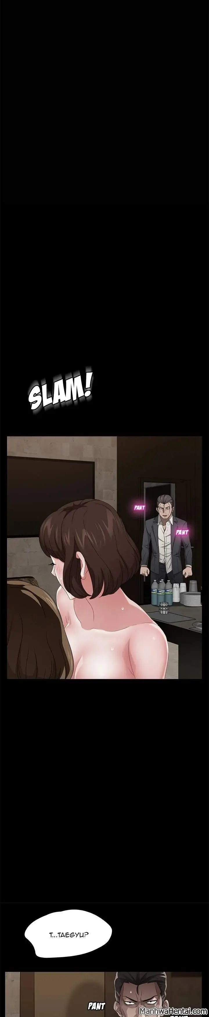 Stolen Chapter 22 - Page 25