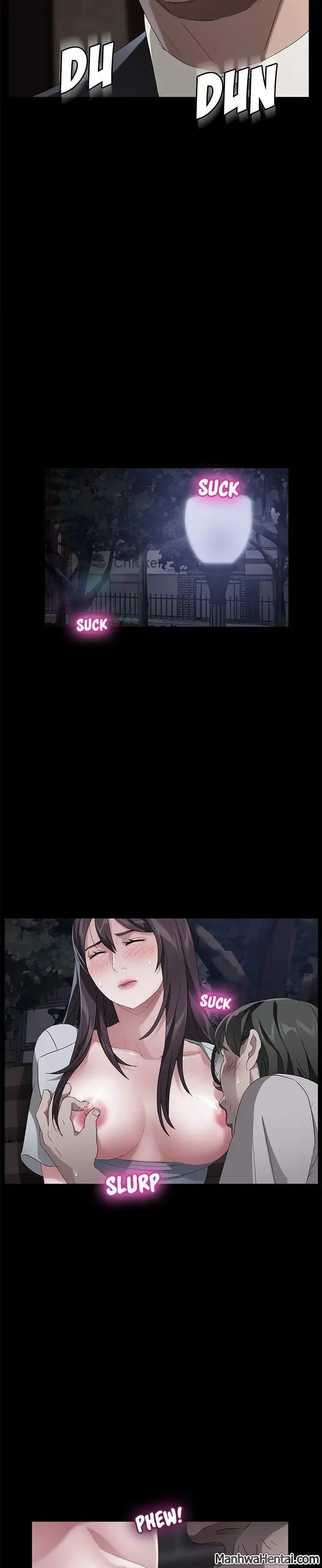 Stolen Chapter 22 - Page 27