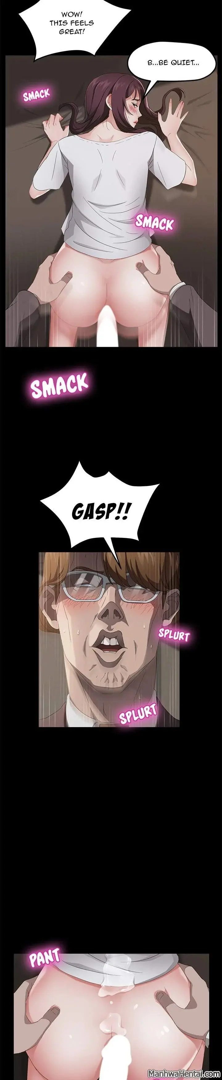 Stolen Chapter 22 - Page 3