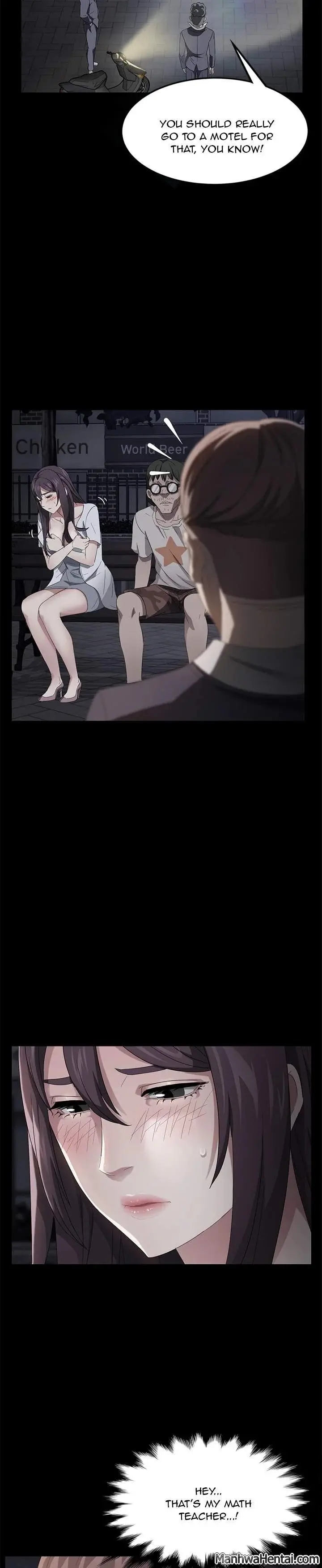 Stolen Chapter 22 - Page 30