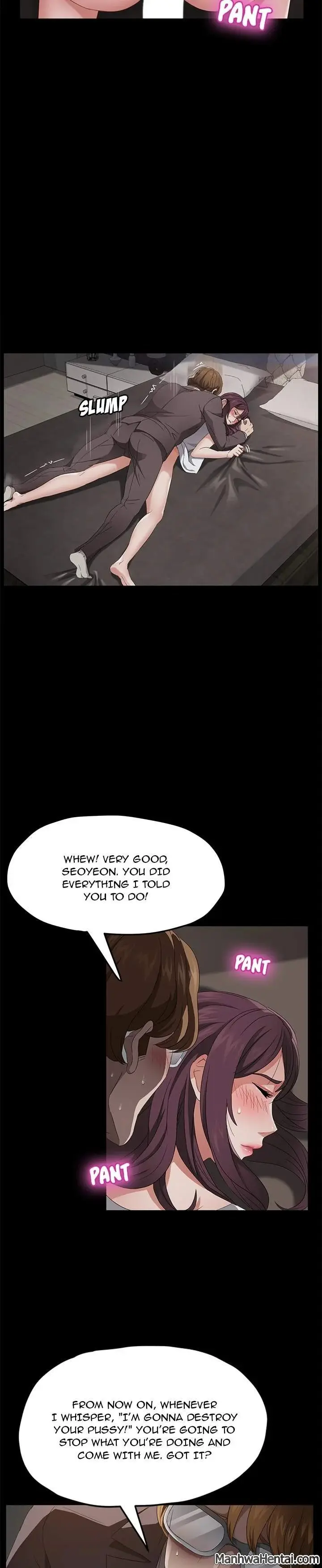 Stolen Chapter 22 - Page 4