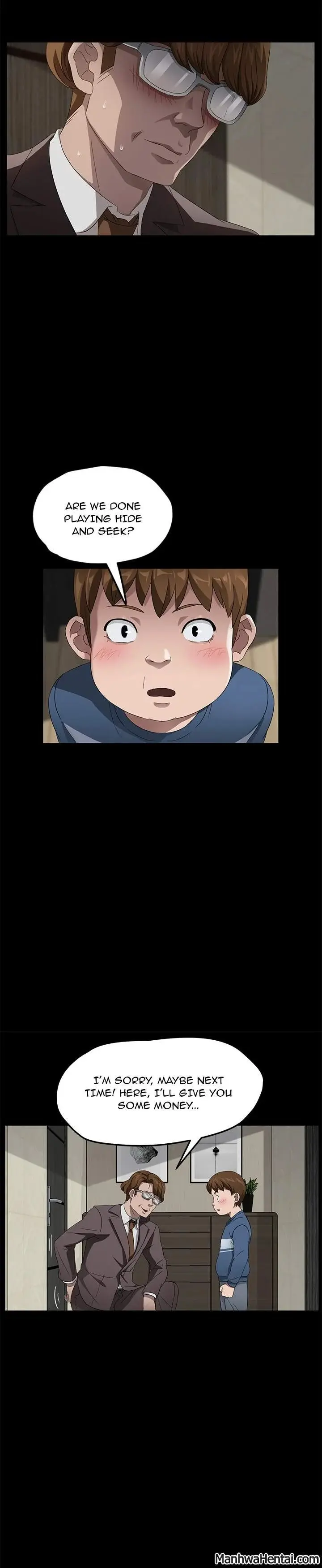Stolen Chapter 22 - Page 6