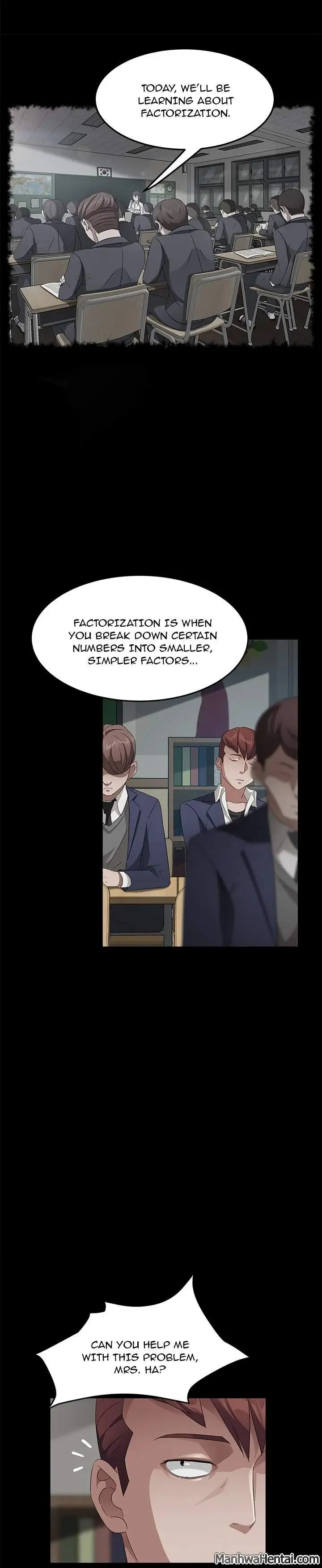 Stolen Chapter 23 - Page 10