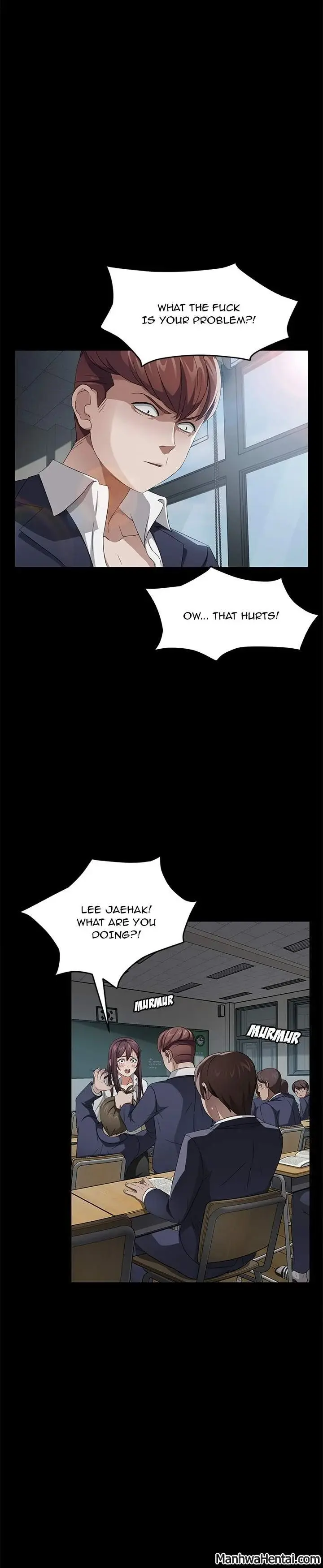 Stolen Chapter 23 - Page 14