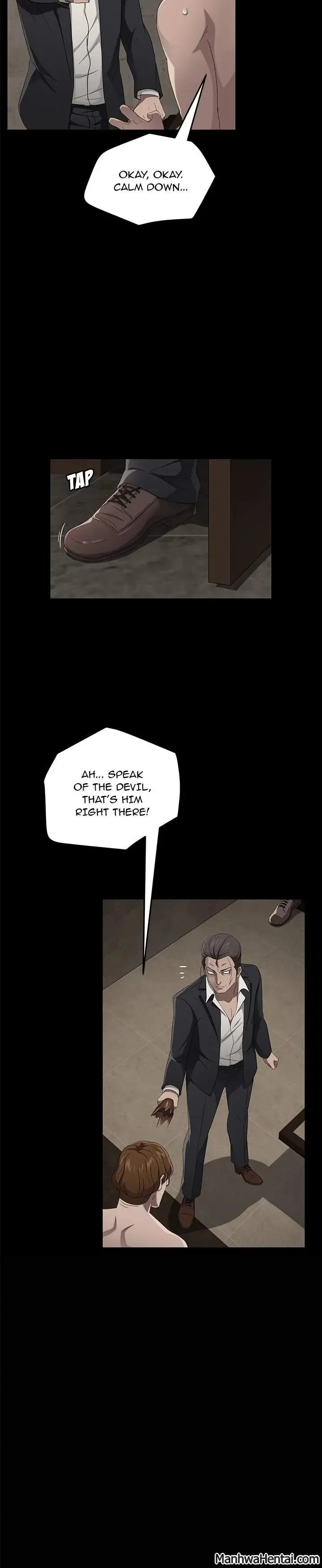 Stolen Chapter 23 - Page 20