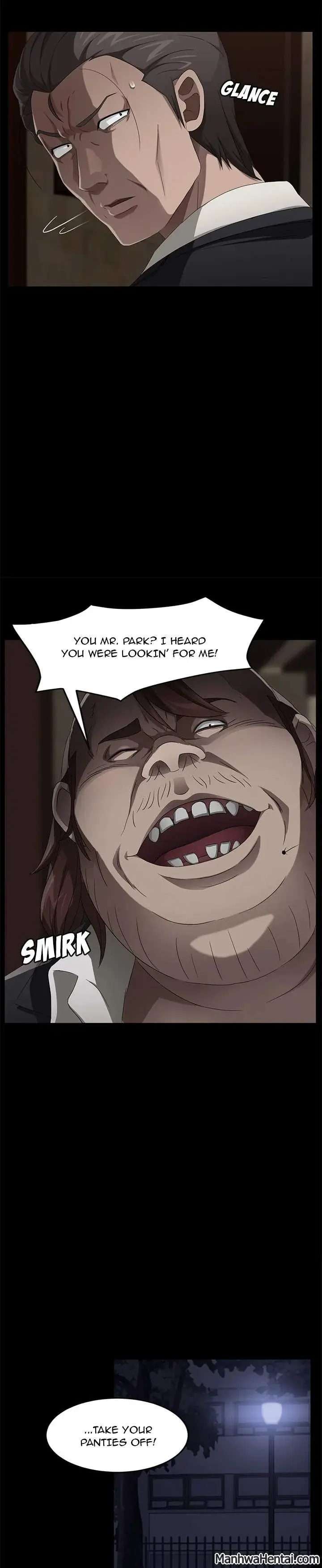 Stolen Chapter 23 - Page 21