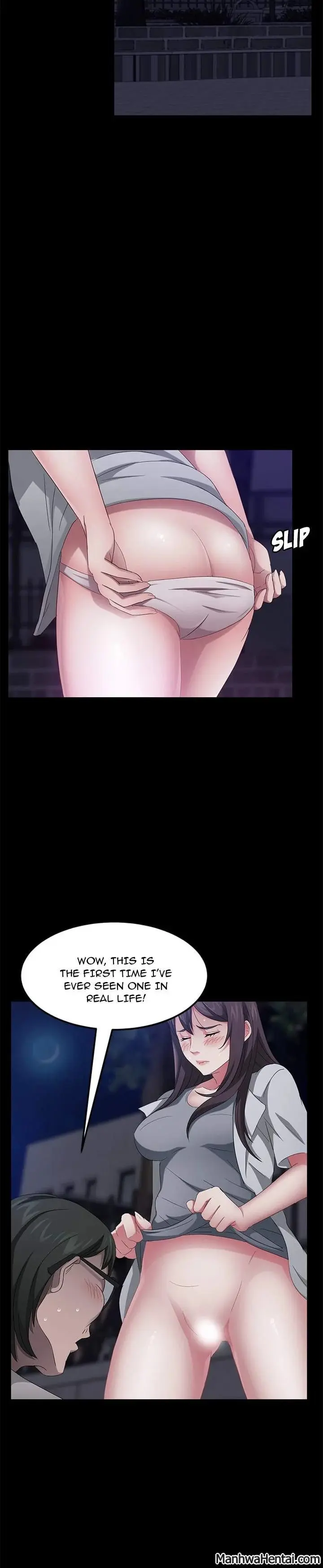 Stolen Chapter 23 - Page 22