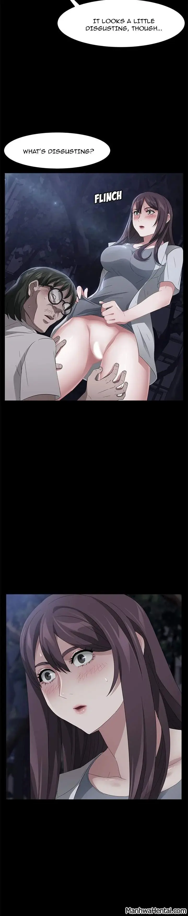 Stolen Chapter 23 - Page 27
