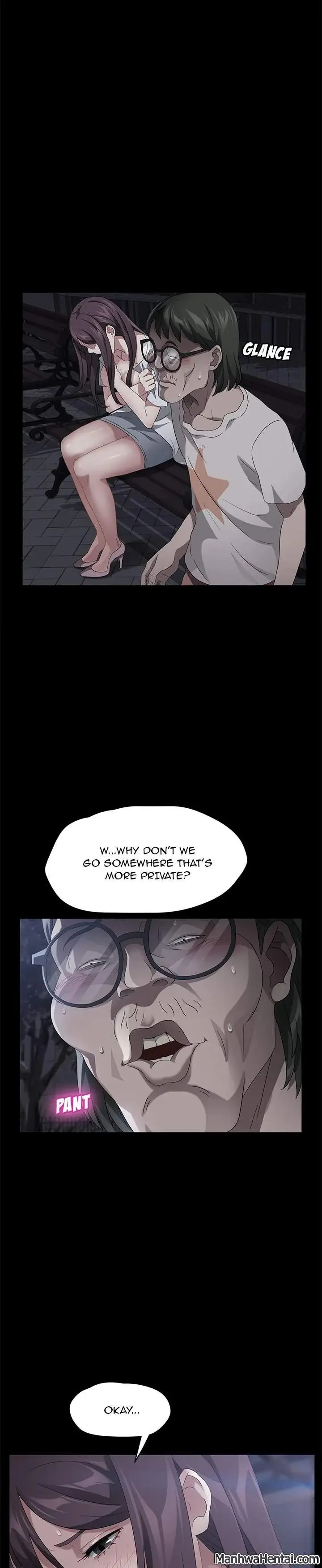 Stolen Chapter 23 - Page 8