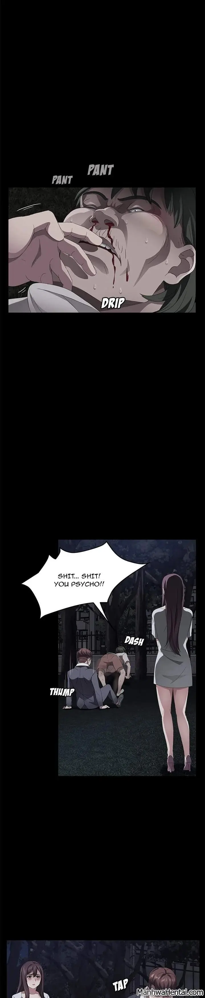 Stolen Chapter 24 - Page 12
