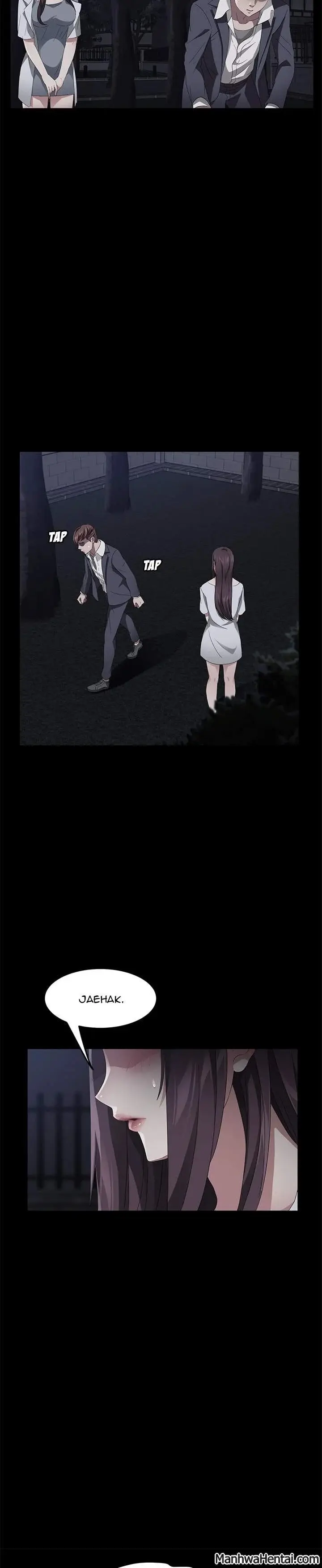 Stolen Chapter 24 - Page 13