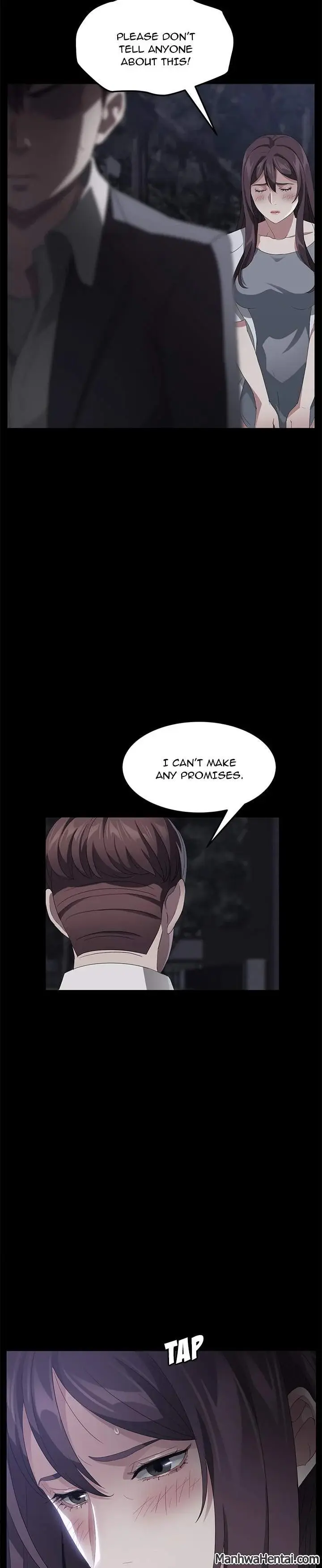 Stolen Chapter 24 - Page 14