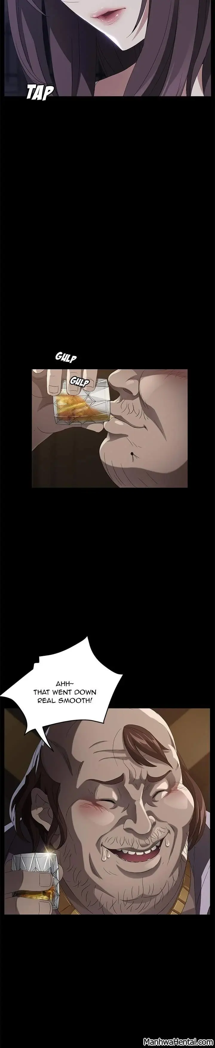 Stolen Chapter 24 - Page 15