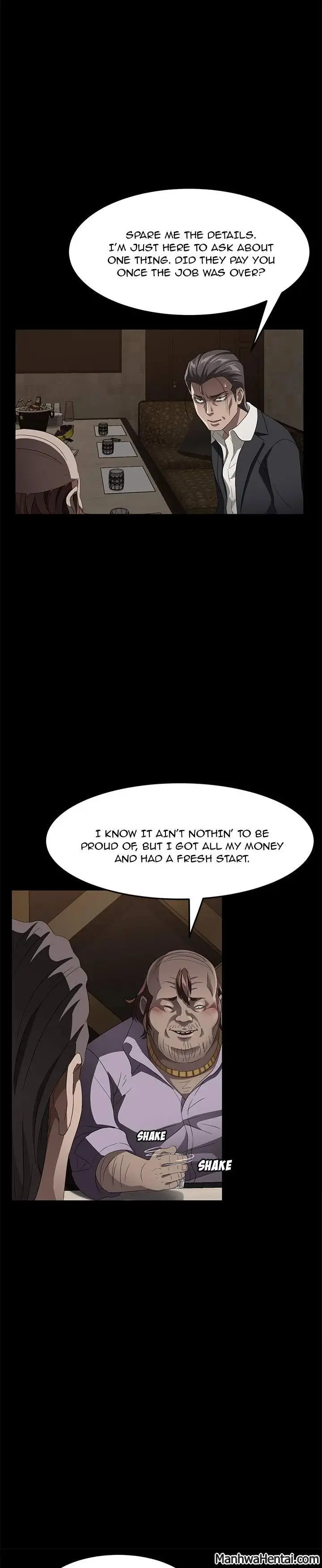 Stolen Chapter 24 - Page 17