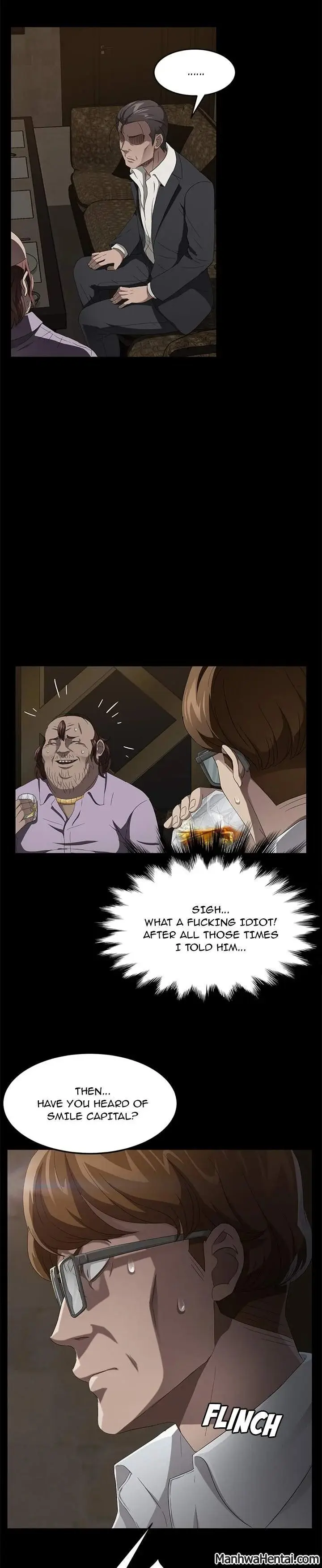 Stolen Chapter 24 - Page 19