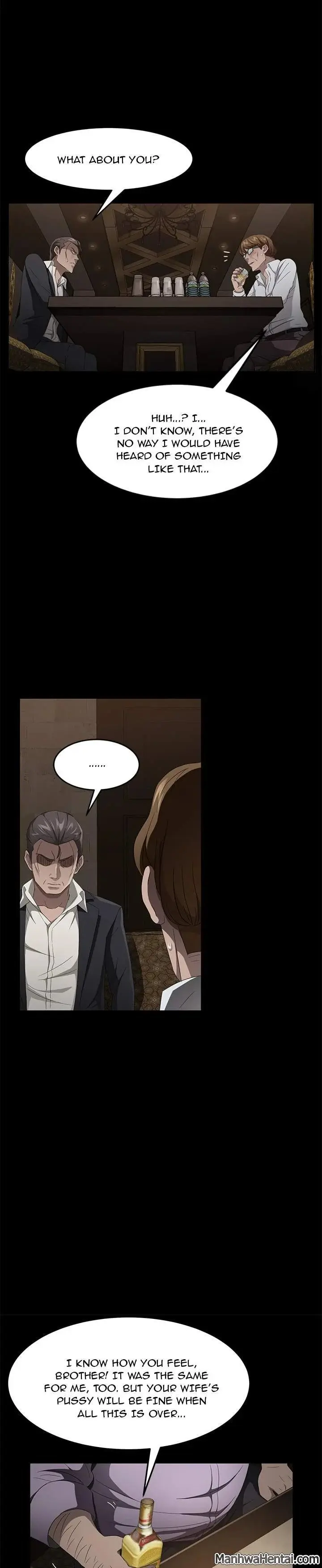Stolen Chapter 24 - Page 21