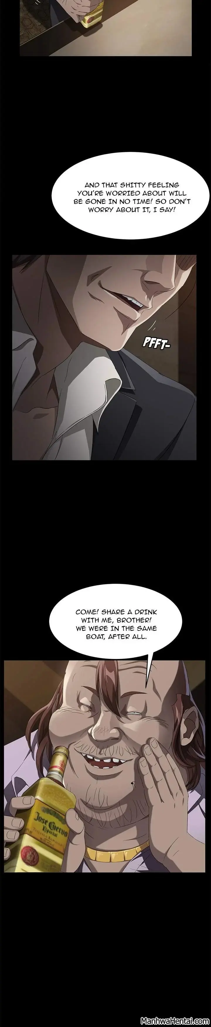 Stolen Chapter 24 - Page 22